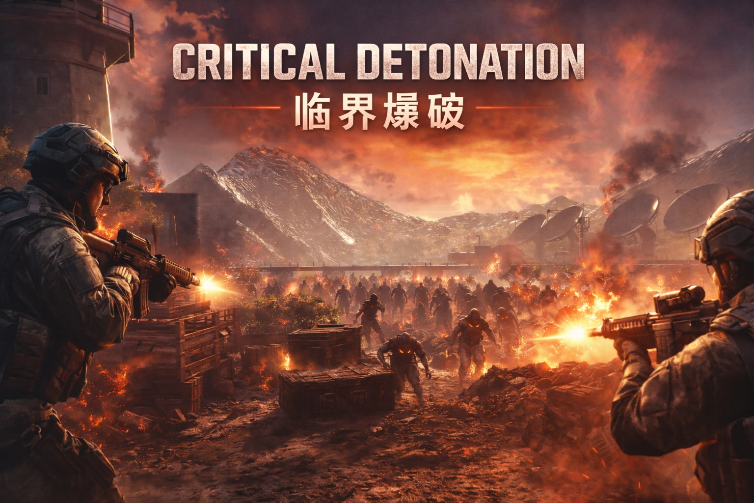 游戏封面